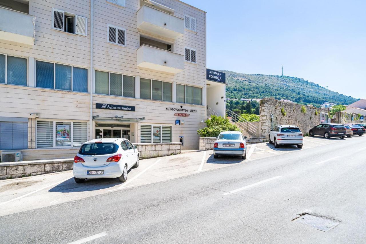 Down Town Apartments - Dubrovnik Centre Exterior foto